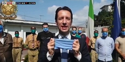 Kongo’da İtalya Büyükelçisi Öldürüldü