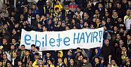 Maçta da Huzur Yok
