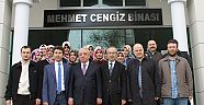 Millete Koyamadı, Üniversiteye Koydular