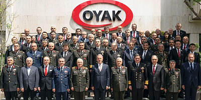 OYAK’ın Kayıp 5 Milyar Davası Başlıyor