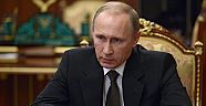 Putin: Türkiye Bunun Sonuçlarına Katlanır