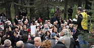 Rant İçin Camiyi Kullanıyorlar