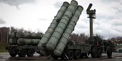 S400’ler: Dünyanın En Pahalı Hurdası