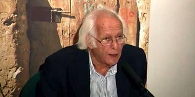 Samir Amin Yaşamını Yitirdi
