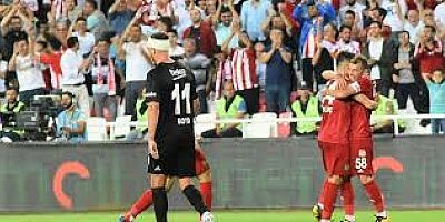 Beşiktaş