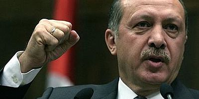 Türkiye için “ÇEKİL GİT” vakti