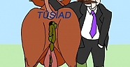 TÜSİAD B..ka Battı