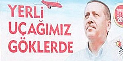 Üfürük’ten Teyyare, Flatulans’dan Doğalgaz