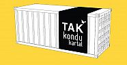 Yerel Yönetimde Örnek Bir Katılım Projesi: TAK Kartal