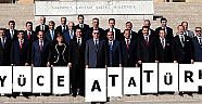 Yüce Atatürk Tepkisi Büyüyor