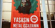 Zenginin Dostu, İşçinin Düşmanı