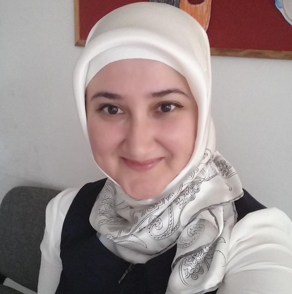 Dr. Meryem Çıldır