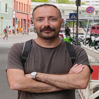Göksal Caner Malatya