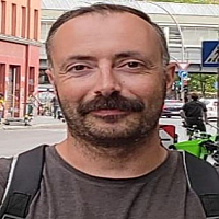Göksal Caner Malatya